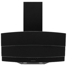 Вытяжка KRONA Melodie 600 Black S Вытяжка KRONA Melodie 600 Black S