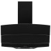 Вытяжка KRONA Melodie 600 Black S Вытяжка KRONA Melodie 600 Black S
