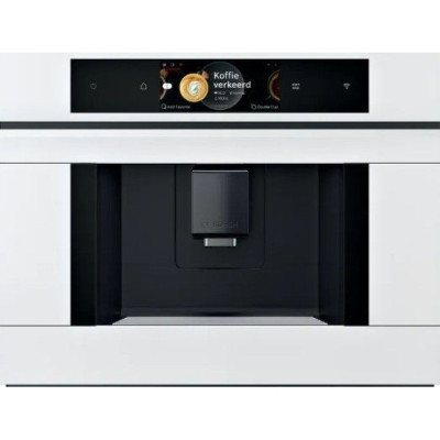 Кофемашина BOSCH CTL7181W0