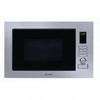 Микроволновая печь INDESIT MWI 222.2 X Микроволновая печь INDESIT MWI 222.2 X