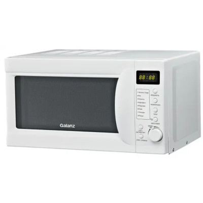 Микроволновая печь GALANZ MOG 2072 D Микроволновая печь GALANZ MOG 2072 D
