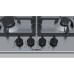 Газовая варочная панель BOSCH PGP6B5B90R Газовая варочная панель BOSCH PGP6B5B90R