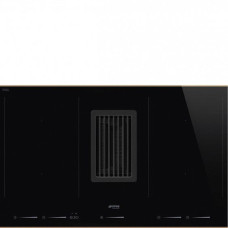 Индукционная варочная панель SMEG HOBD682R1 Индукционная варочная панель SMEG HOBD682R1