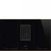 Индукционная варочная панель SMEG HOBD682R1 Индукционная варочная панель SMEG HOBD682R1