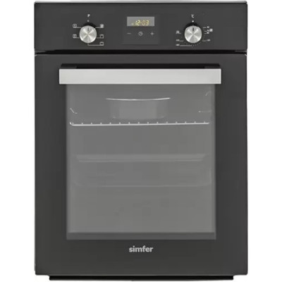 Духовой шкаф SIMFER B4EB56555 Духовой шкаф SIMFER B4EB56555