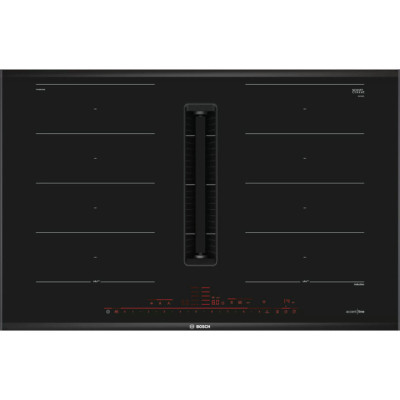 Варочная поверхность BOSCH PXX895D66E Варочная поверхность BOSCH PXX895D66E
