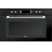 Встраиваемая микроволновая печь WHIRLPOOL amw 735/nb Встраиваемая микроволновая печь WHIRLPOOL amw 735/nb