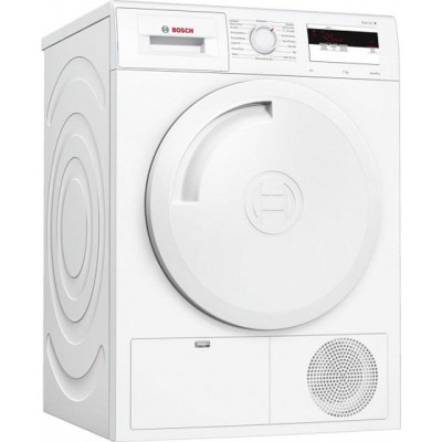 Сушильная машина BOSCH WTH 83008 Сушильная машина BOSCH WTH 83008