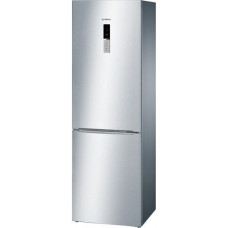 Холодильник Bosch KGN36VL25 серебристый Холодильник Bosch KGN36VL25 серебристый