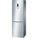 Холодильник Bosch KGN36VL25 серебристый Холодильник Bosch KGN36VL25 серебристый