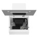 Вытяжка MEFERI AIRBOX60WH COMFORT PLUS Вытяжка MEFERI AIRBOX60WH COMFORT PLUS