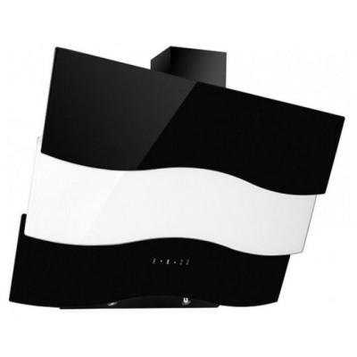 Вытяжка DACH MIGROS 90 white&black Вытяжка DACH MIGROS 90 white&black