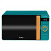 Микроволновая печь TESLER ME-2044 PINE GREEN Микроволновая печь TESLER ME-2044 PINE GREEN