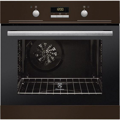Духовой шкаф ELECTROLUX ezb53430ab Духовой шкаф ELECTROLUX ezb53430ab