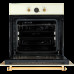 Духовой шкаф KUPPERSBERG SR 669 C Bronze Духовой шкаф KUPPERSBERG SR 669 C Bronze