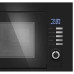 Микроволновая печь MEFERI MMO6020BK SLIM POWER