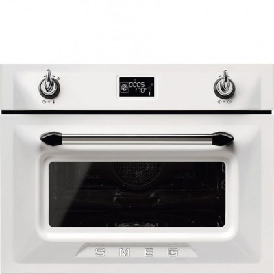 Духовой шкаф SMEG SF4920VCB1 Духовой шкаф SMEG SF4920VCB1