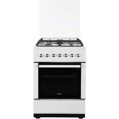Плита NORDFROST GG 6062 W Плита NORDFROST GG 6062 W