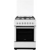 Плита NORDFROST GG 6062 W Плита NORDFROST GG 6062 W