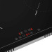 Варочная поверхность MEFERI MIH602BK POWER Варочная поверхность MEFERI MIH602BK POWER