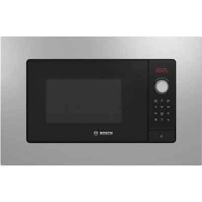 Микроволновая печь BOSCH BEL653MS3 Микроволновая печь BOSCH BEL653MS3