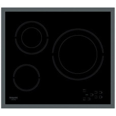 Варочная панель HOTPOINT-ARISTON HR 603 X