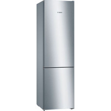 Холодильник Bosch KGN39KL35 серебристый Холодильник Bosch KGN39KL35 серебристый