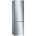 Холодильник Bosch KGN39KL35 серебристый