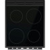 Плита GORENJE GEC5B41SG Плита GORENJE GEC5B41SG