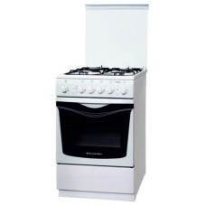 Газовая плита DELUXE 506040.15 гщ Газовая плита DELUXE 506040.15 гщ