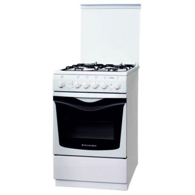 Газовая плита DELUXE 506040.15 гщ Газовая плита DELUXE 506040.15 гщ