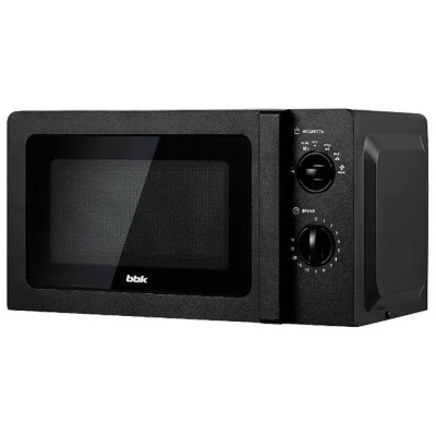 Микроволновая печь BBK 20MWS-747M/B Микроволновая печь BBK 20MWS-747M/B