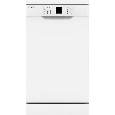 Посудомоечная машина VESTEL DF45E41W Посудомоечная машина VESTEL DF45E41W