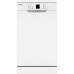 Посудомоечная машина VESTEL DF45E41W Посудомоечная машина VESTEL DF45E41W