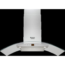 Вытяжка HOTPOINT-ARISTON hga 9.8 ad x/ha