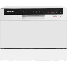 Посудомоечная машина HIBERG T56 615 W Посудомоечная машина HIBERG T56 615 W
