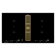 Варочная поверхность KUPPERSBUSCH KMI 9800.0 SR Gold