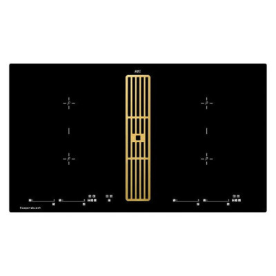 Варочная поверхность KUPPERSBUSCH KMI 9800.0 SR Gold Варочная поверхность KUPPERSBUSCH KMI 9800.0 SR Gold