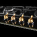 Варочная поверхность KUPPERSBERG FQ 601 B Варочная поверхность KUPPERSBERG FQ 601 B