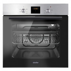 Духовой шкаф SIMFER B6EM56014 Духовой шкаф SIMFER B6EM56014
