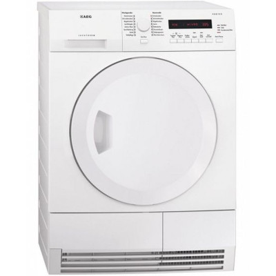 Сушильная машина AEG T 75470 Сушильная машина AEG T 75470