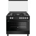 Плита NORDFROST GG 9064 B Плита NORDFROST GG 9064 B