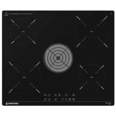 Варочная поверхность MEFERI XSMART60BK POWER Варочная поверхность MEFERI XSMART60BK POWER