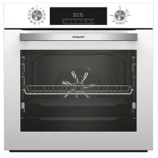 Духовой шкаф HOTPOINT-ARISTON HFE9 1231 JSH WHG