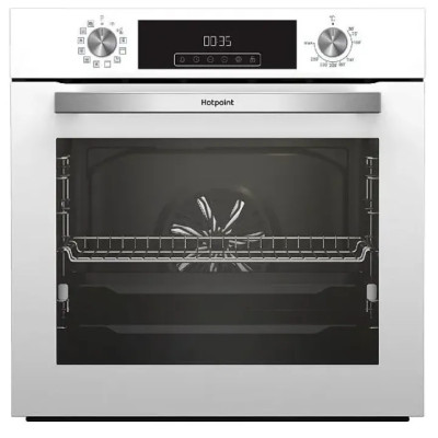 Духовой шкаф HOTPOINT-ARISTON HFE9 1231 JSH WHG Духовой шкаф HOTPOINT-ARISTON HFE9 1231 JSH WHG