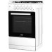 Плита ARTEL APETITO 50 10-E белый Плита ARTEL APETITO 50 10-E белый