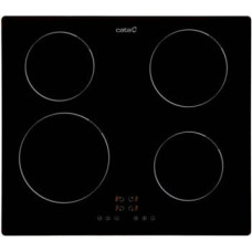Встраиваемая индукционная варочная панель Cata I 6104 BK