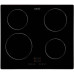 Встраиваемая индукционная варочная панель Cata I 6104 BK