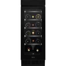 Винный шкаф AEG AWUS018B7B