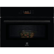 Микроволновая печь ELECTROLUX LVM8E08Z Микроволновая печь ELECTROLUX LVM8E08Z